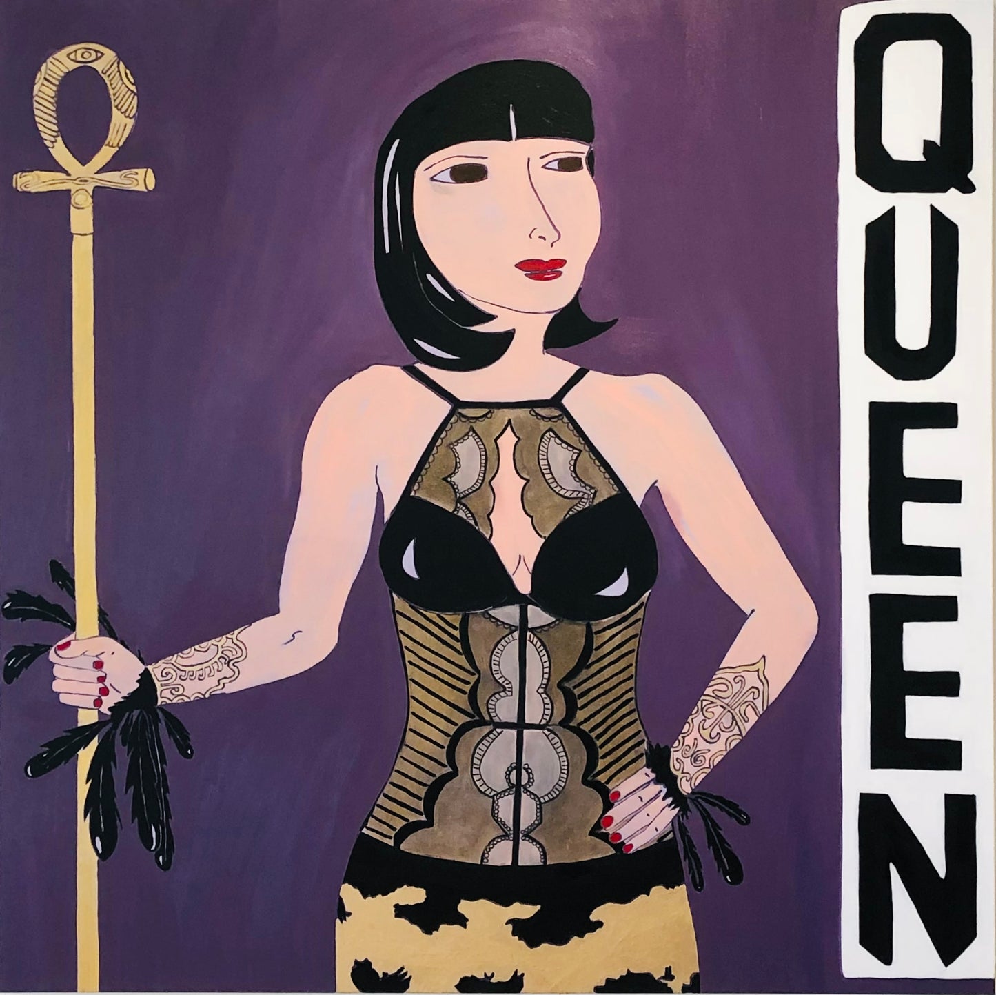Queen