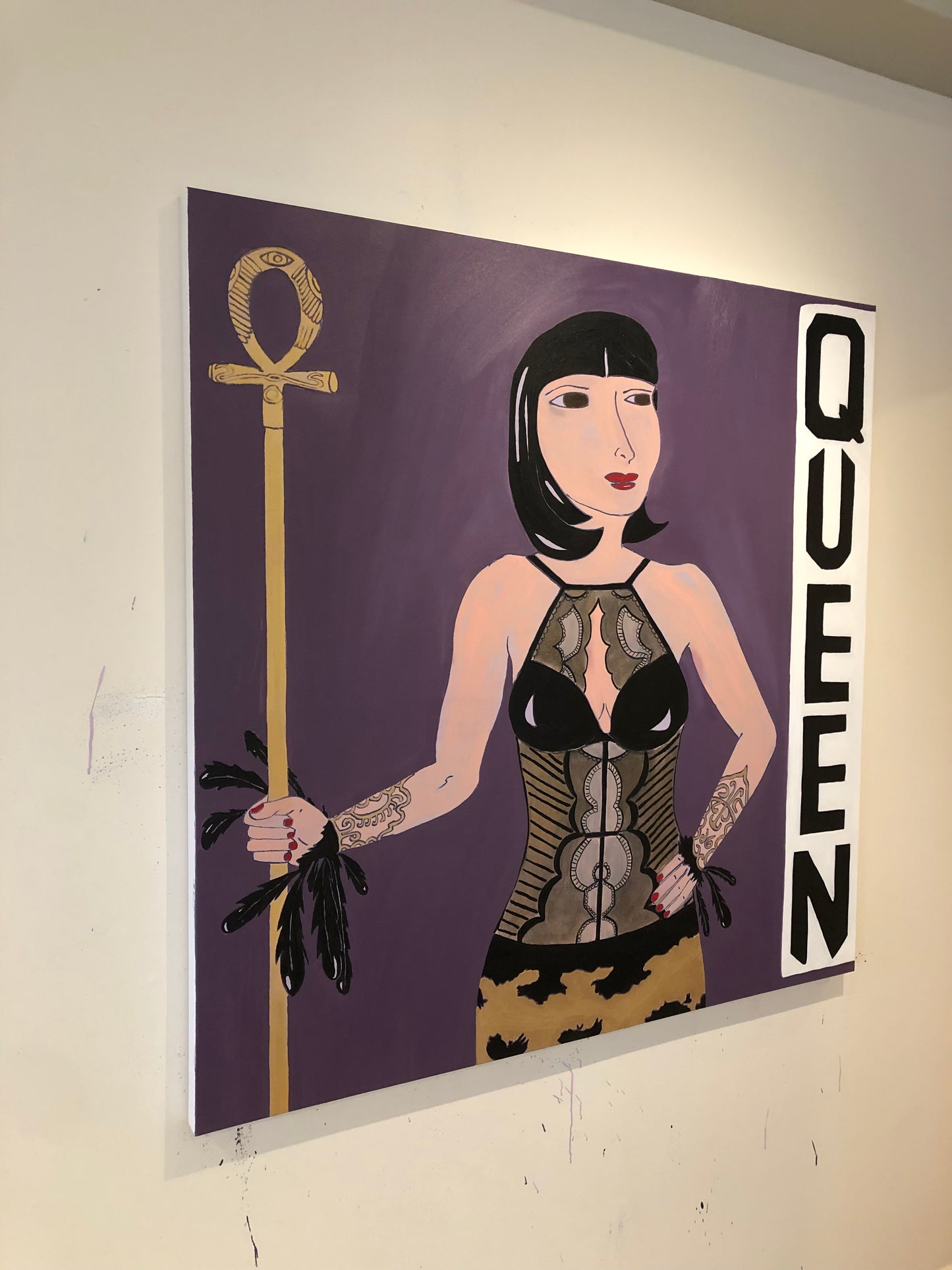Queen