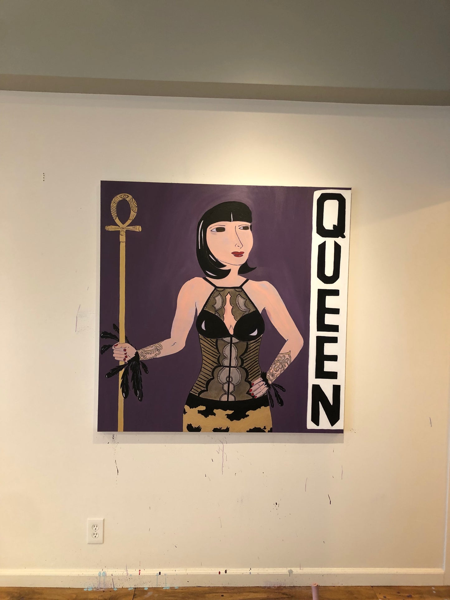 Queen
