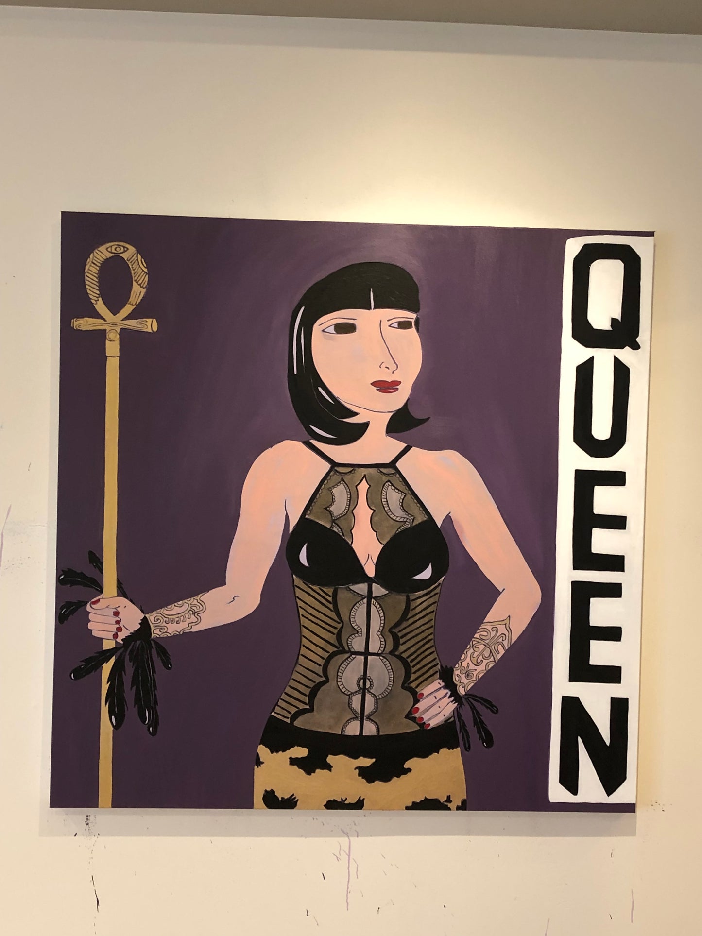 Queen