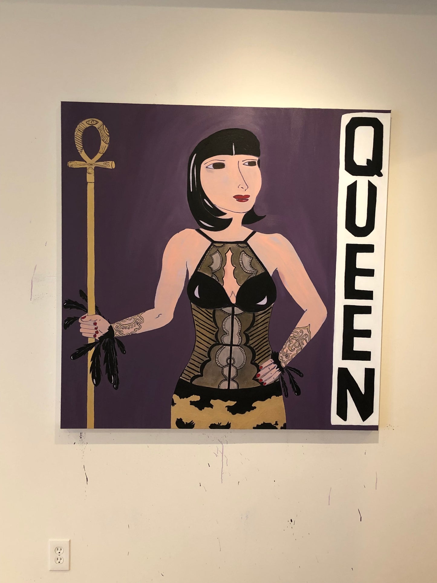 Queen
